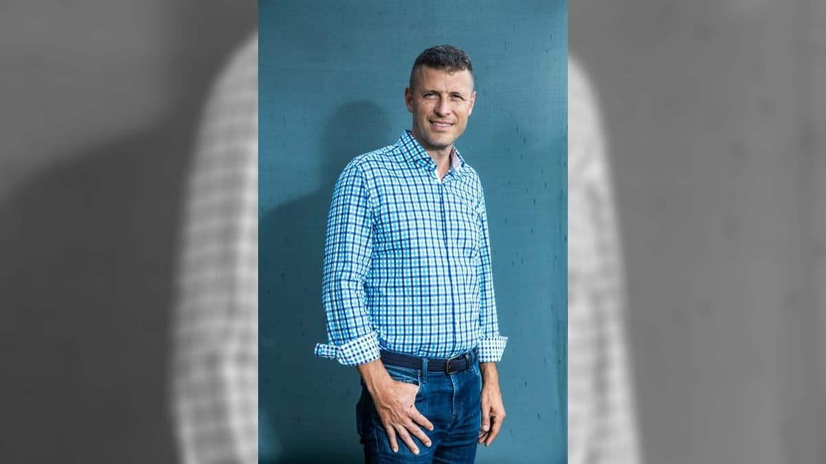 Empresário Ricardo Faria se torna o maior empresário de ovos do país