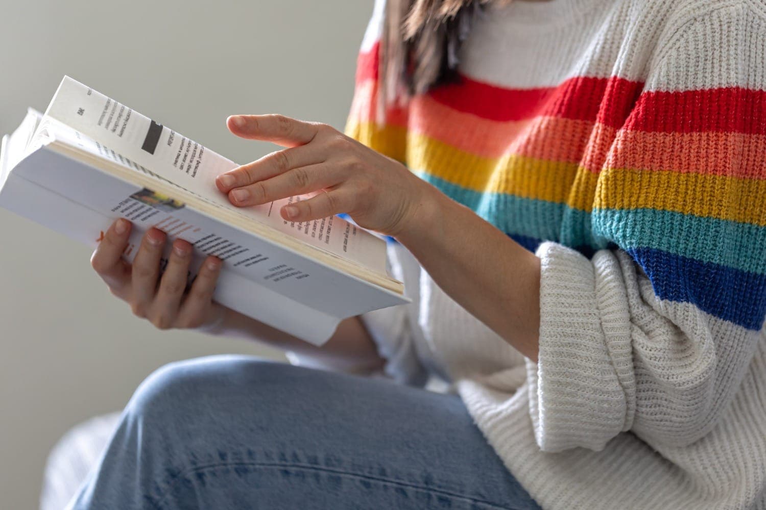 Livros sobre a comunidade: busque conhecimento no Dia do Orgulho LGBTQIAP+