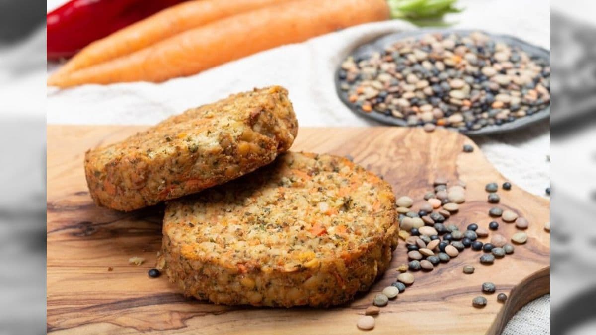 Alimentos plant based são produzidos unicamente com vegetais