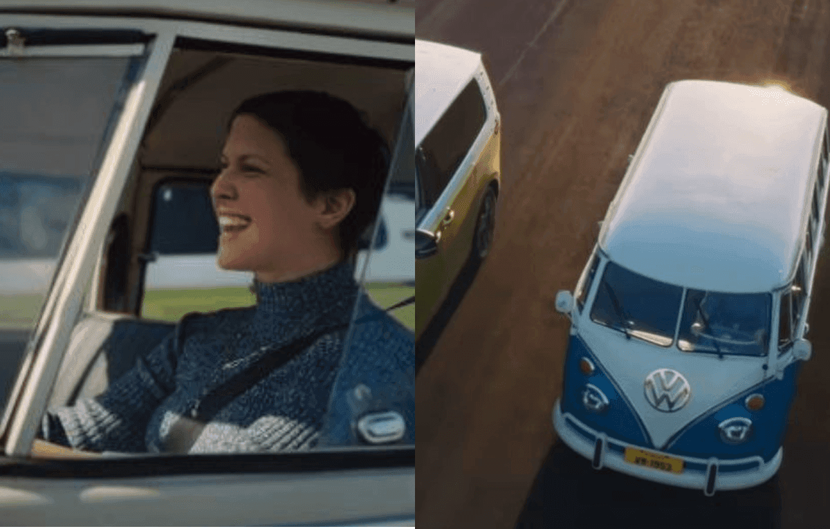 Comercial com Elis Regina criada com inteligência artificial viraliza