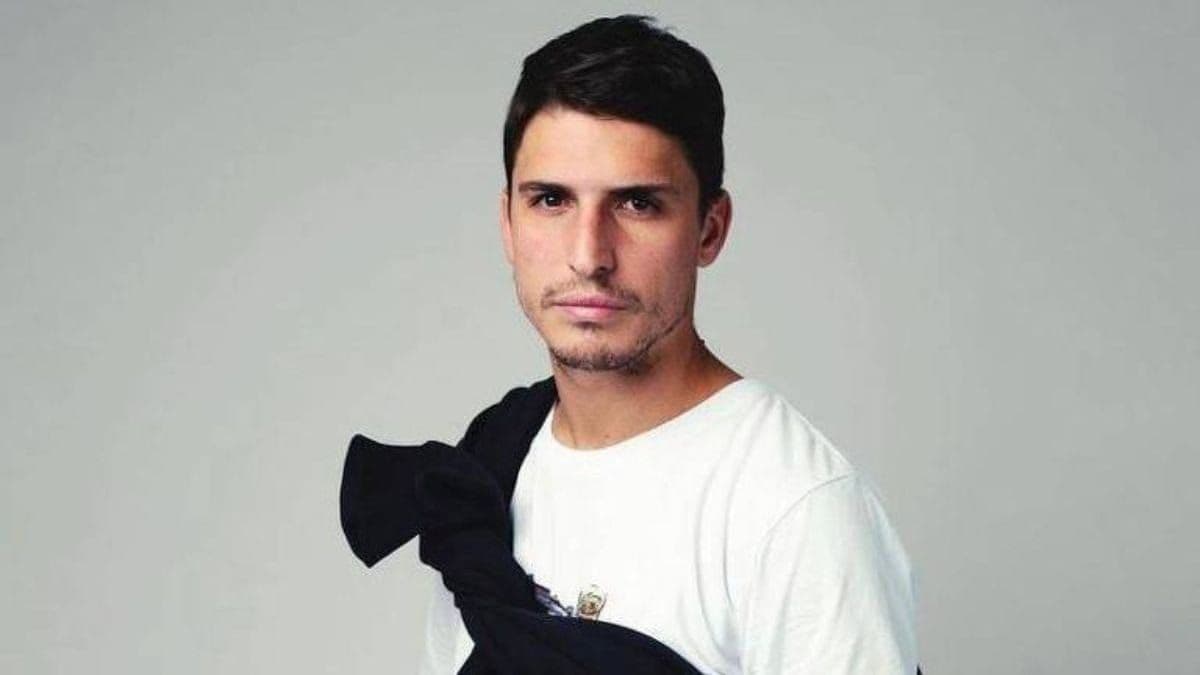 O ex-BBB Felipe Prior