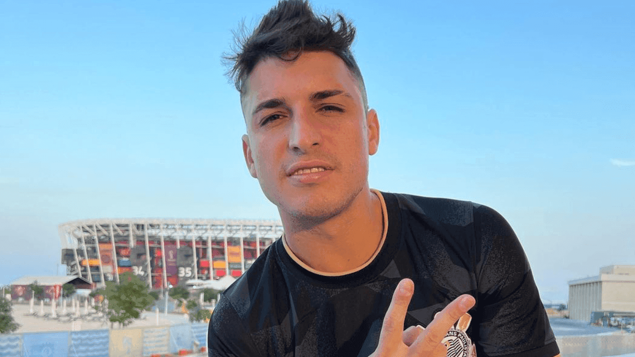 Felipe Prior é condenado a 6 anos de prisão por estupro
