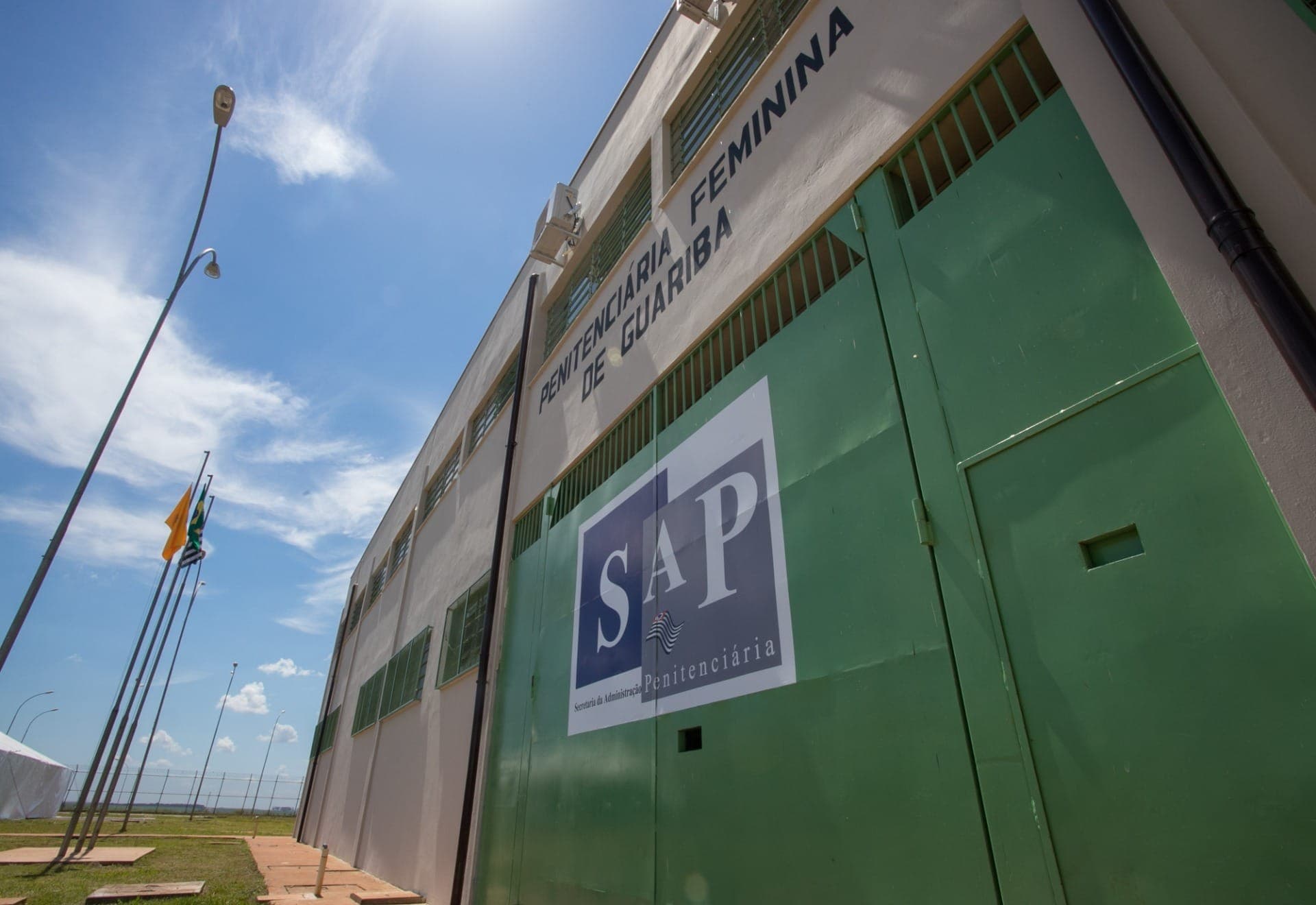 A remuneração dos ingressantes na Secretaria da Administração Penitenciária será de R$ 3,5 mil