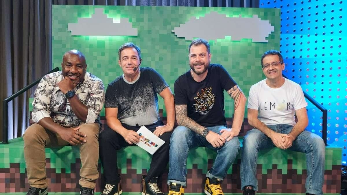 Perrengue do Dia estreia em agosto na tela da Band