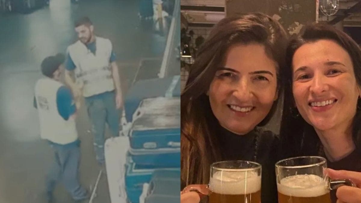 Esquema levou à cadeia as brasileiras inocentes na Alemanha