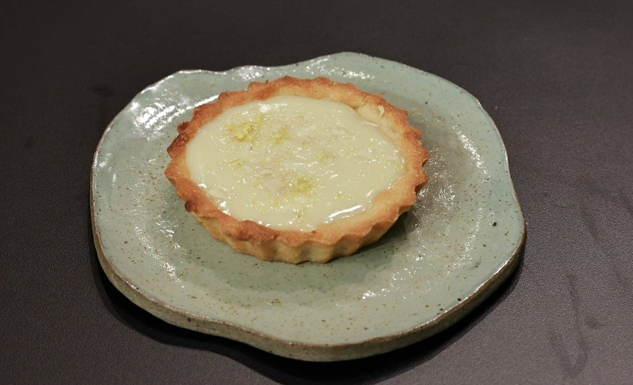 Torta de limão da Ashanti fica pronta em 30 minutos; veja a receita