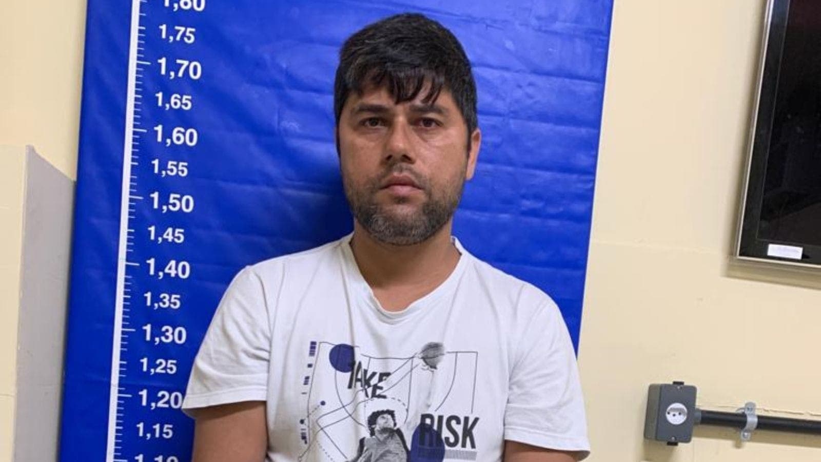 Suspeito de matar torcedora palmeirense é preso