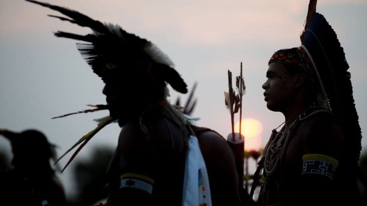 Brasil teve 795 indígenas assassinados entre 2019 e 2022