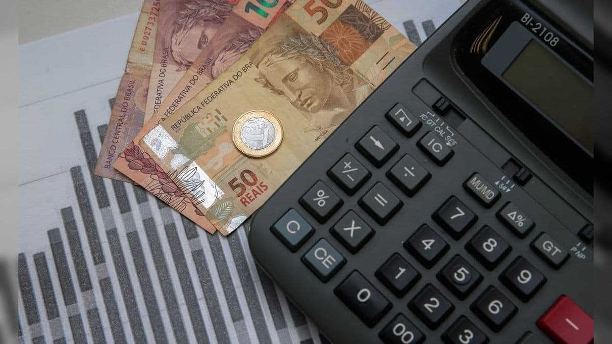 De acordo com o relatório, IPCA fechará o ano que vem em 4,96%