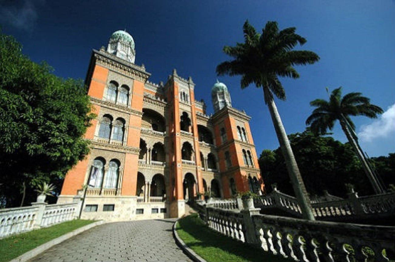 Fundação Oswaldo Cruz