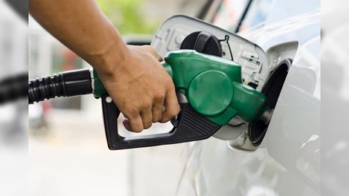 Mistura de etanol à gasolina pode subir a 30%