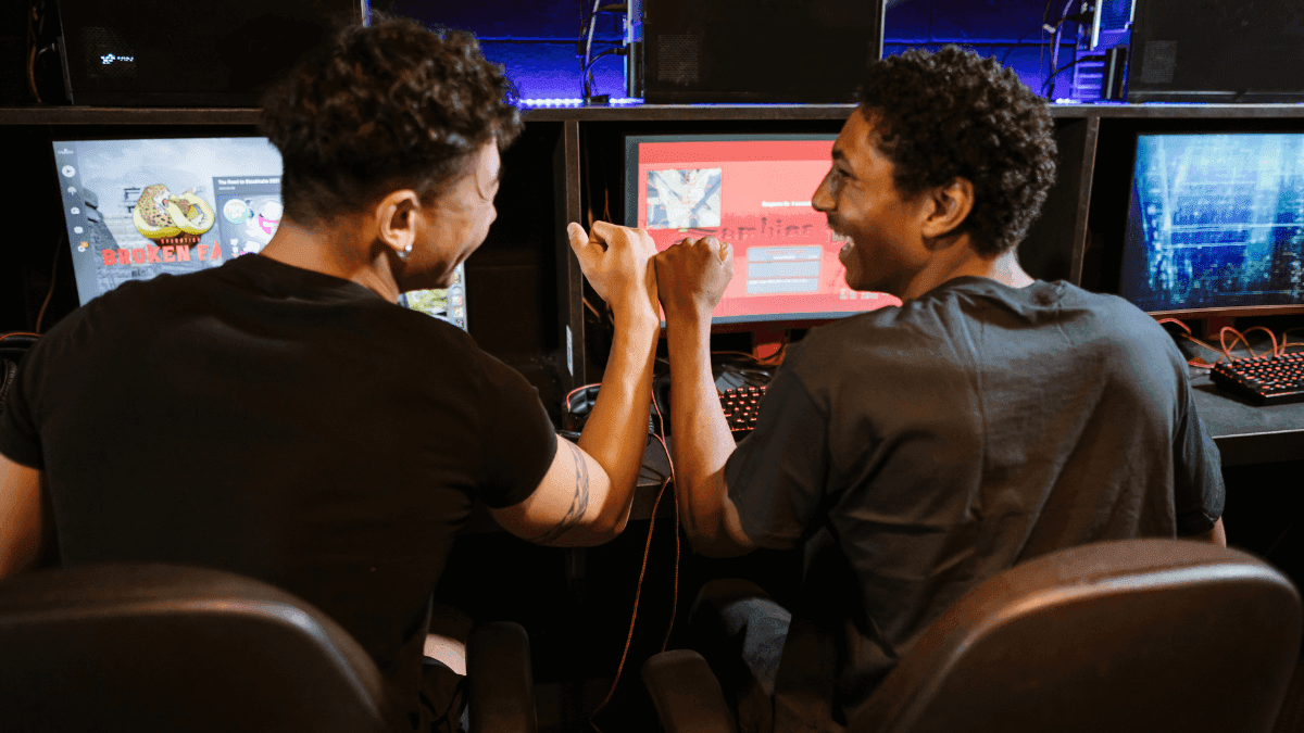 eSports