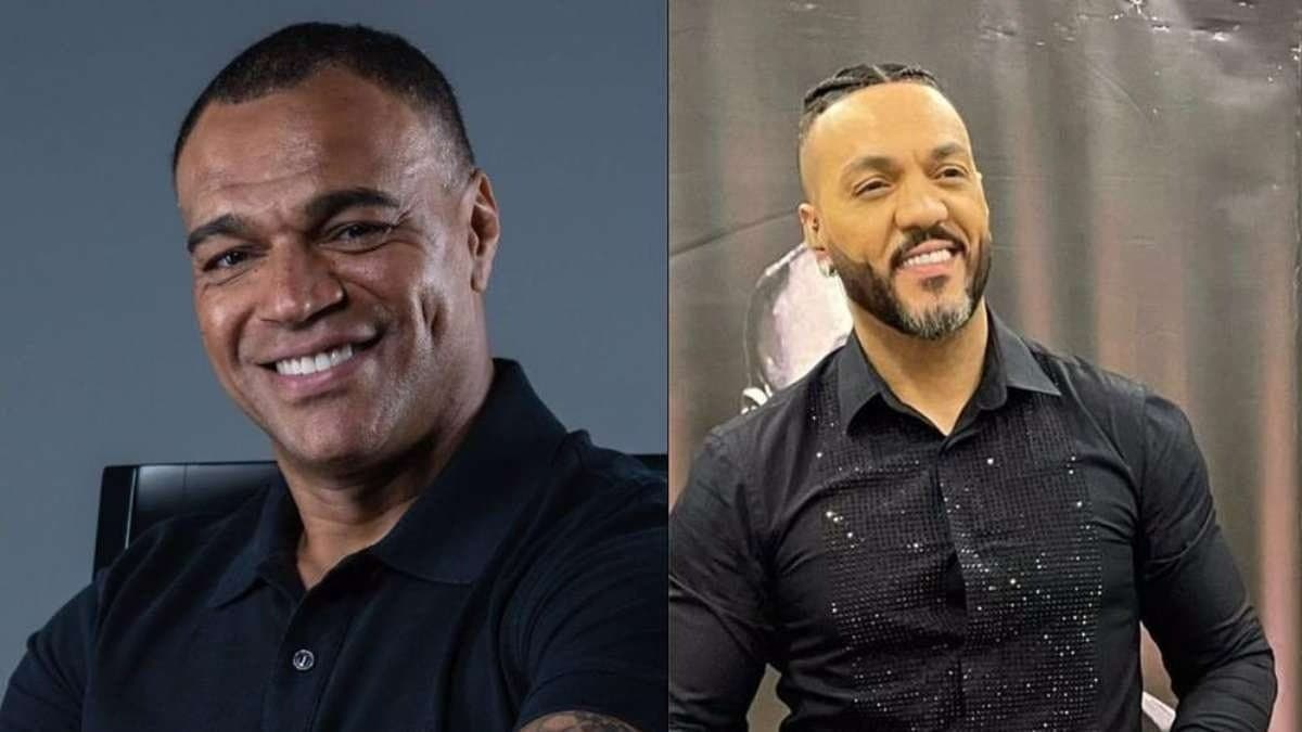 Denilson e Belo chegam a um acordo na Justiça