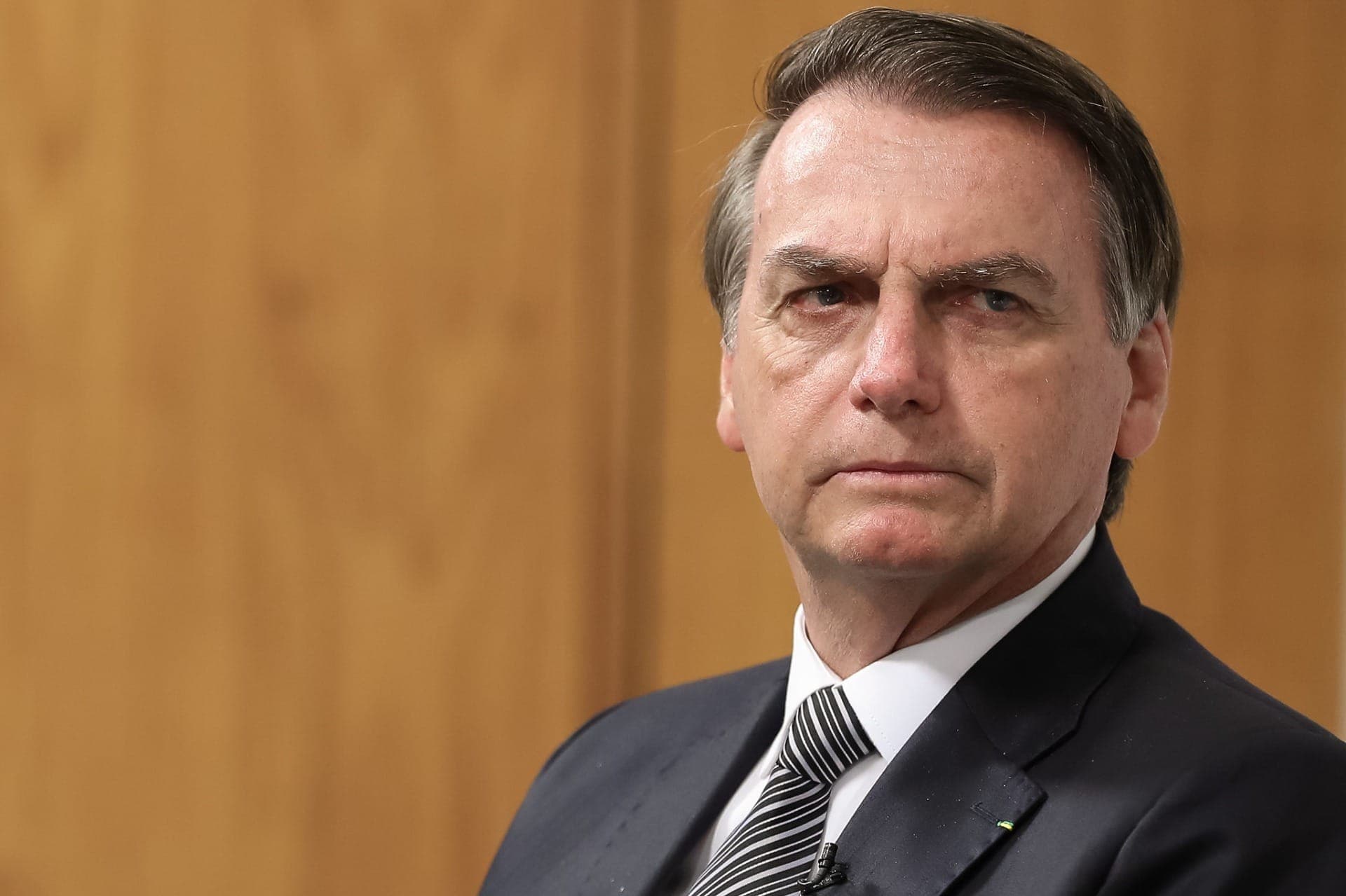 Ex-presidente Jair Bolsonaro passará por cirurgias em SP