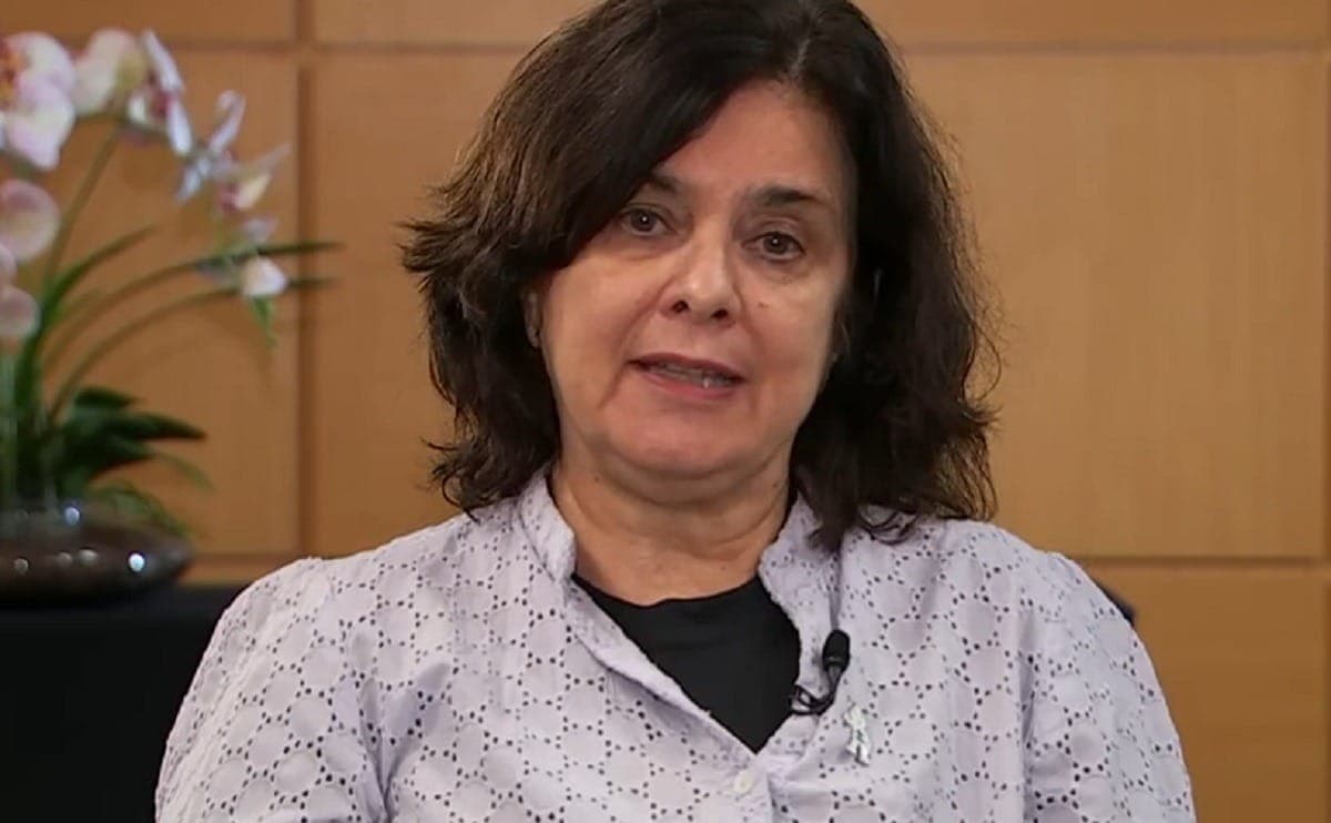 A ministra ainda ressaltou que o problema não está no regramento existente
