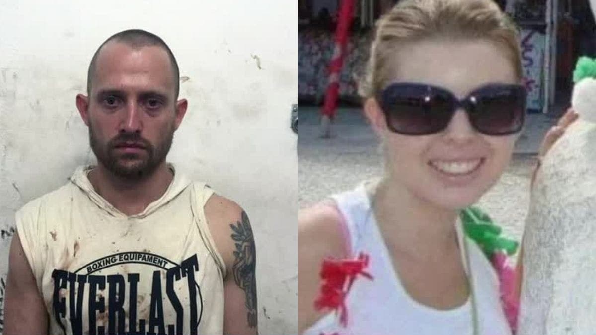 Homem esfaqueou namorada e confessou ao pai da vítima