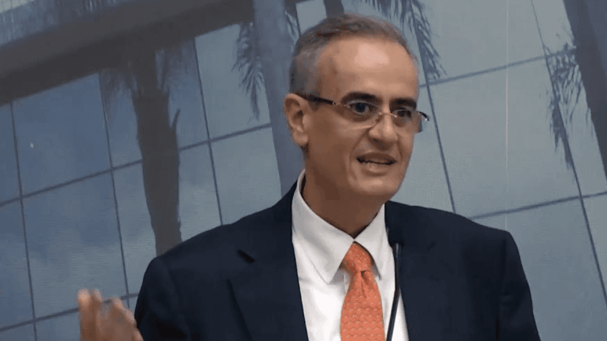 Manoel Conde Neto