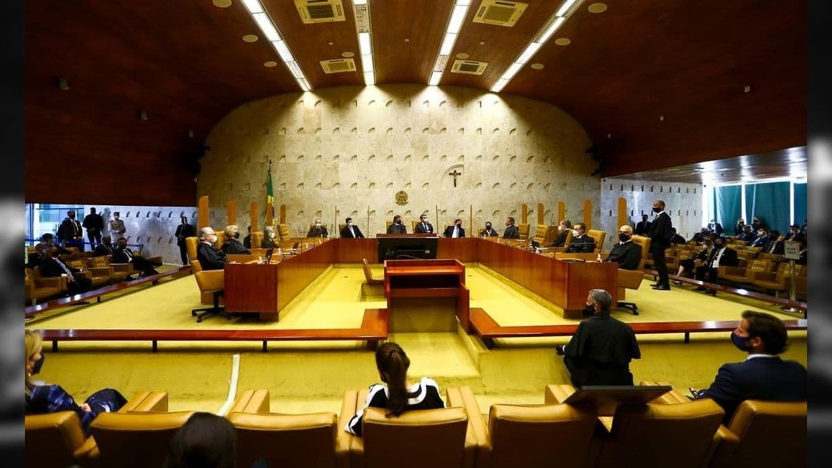 STF acata ação que denuncia violência policial contra indígenas do MS