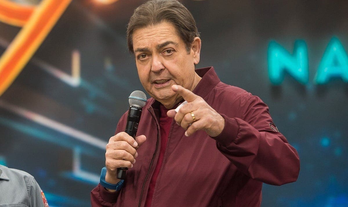 Ministério da Saúde explica prioridade de Faustão para receber coração