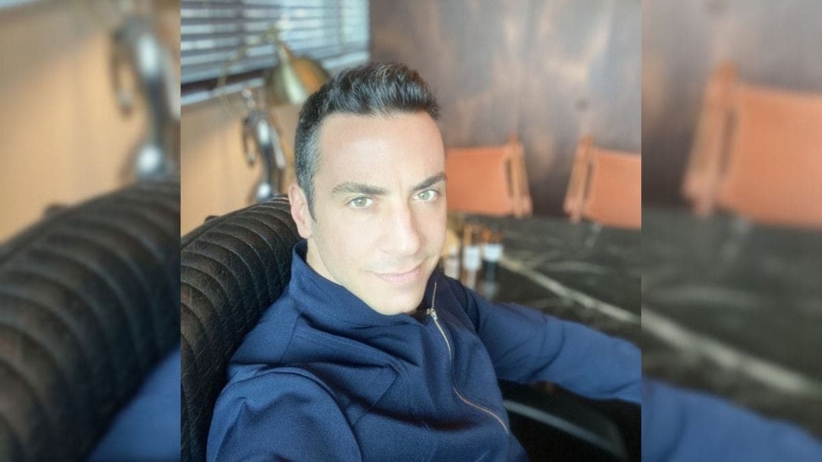 Bruno D'Angelo, médico acusado de agressão que já foi preso duas vezes