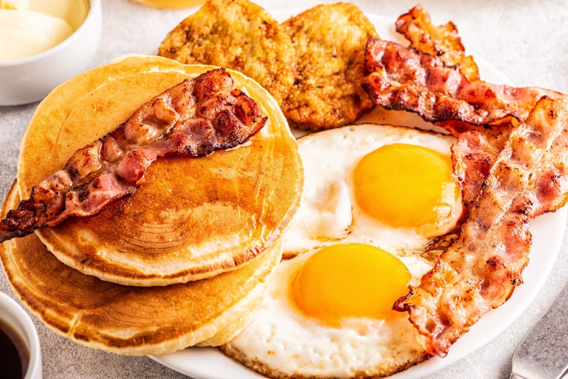 Dia do Bacon celebra a suculência do ingrediente