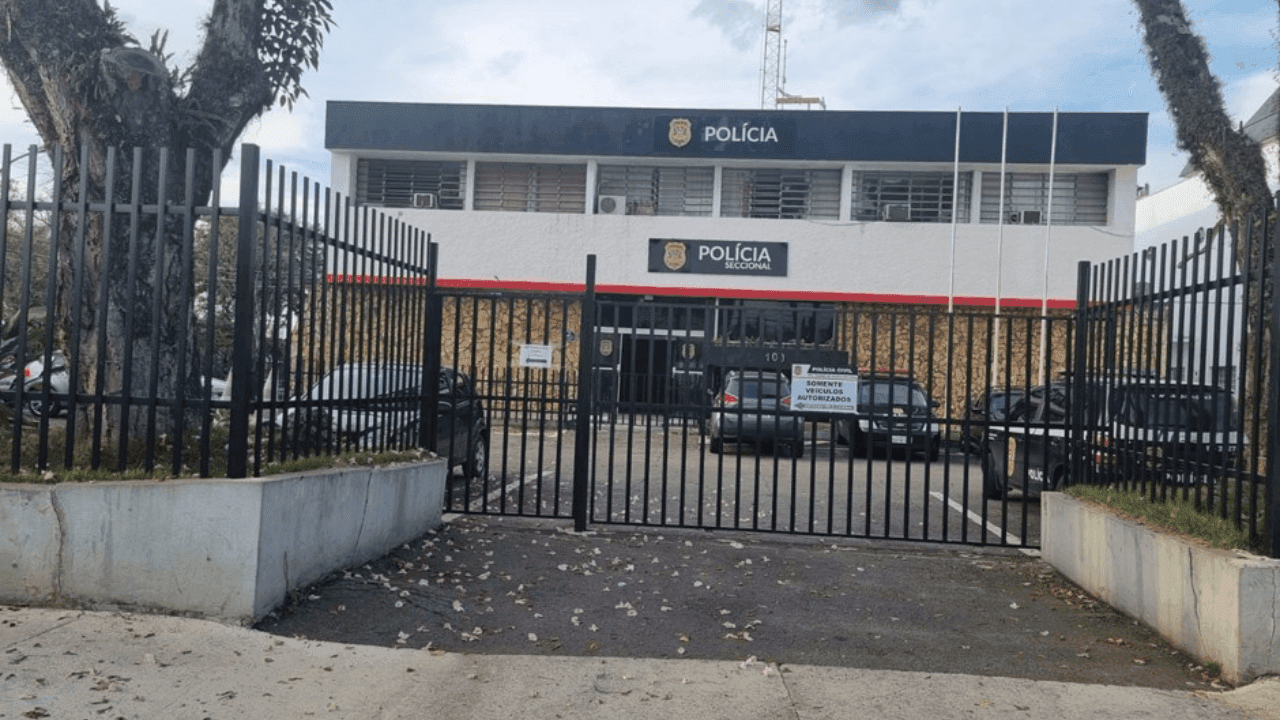 Irmãos morrem em acidente de moto na zona norte de São José dos Campos