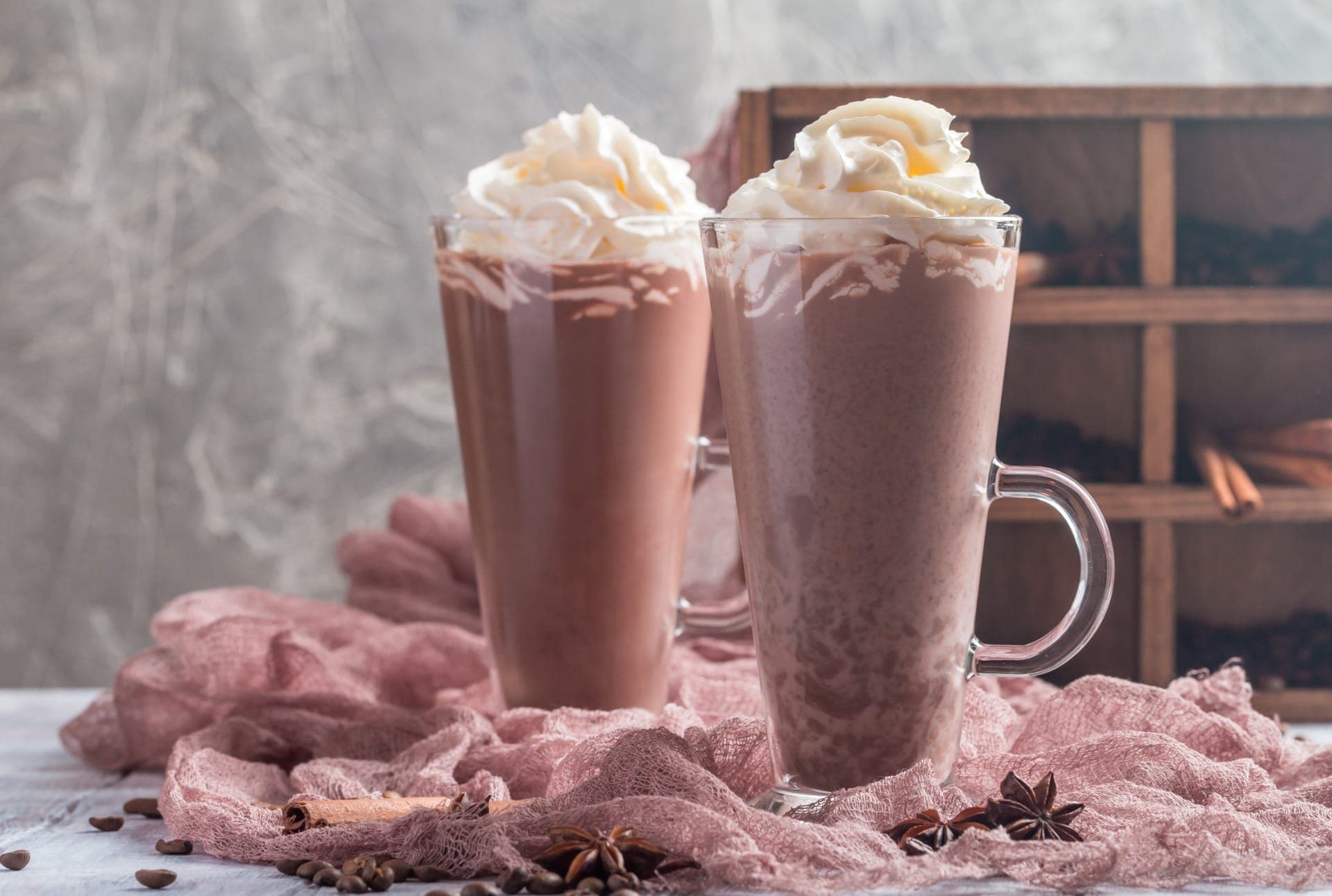 Dia do Milk Shake: celebre do melhor jeito!