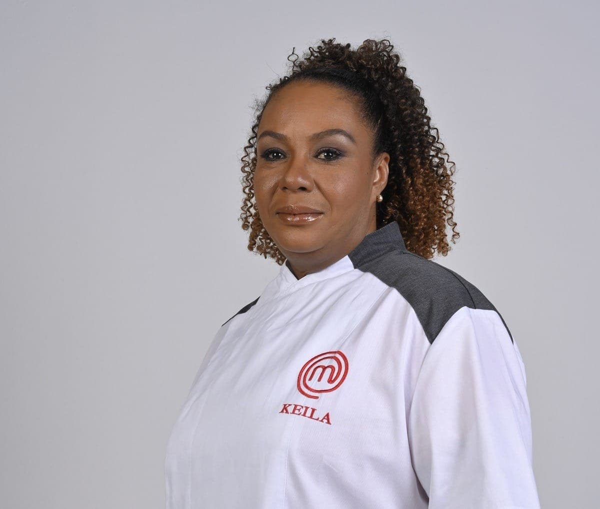 Keila, participante do MasterChef 2023