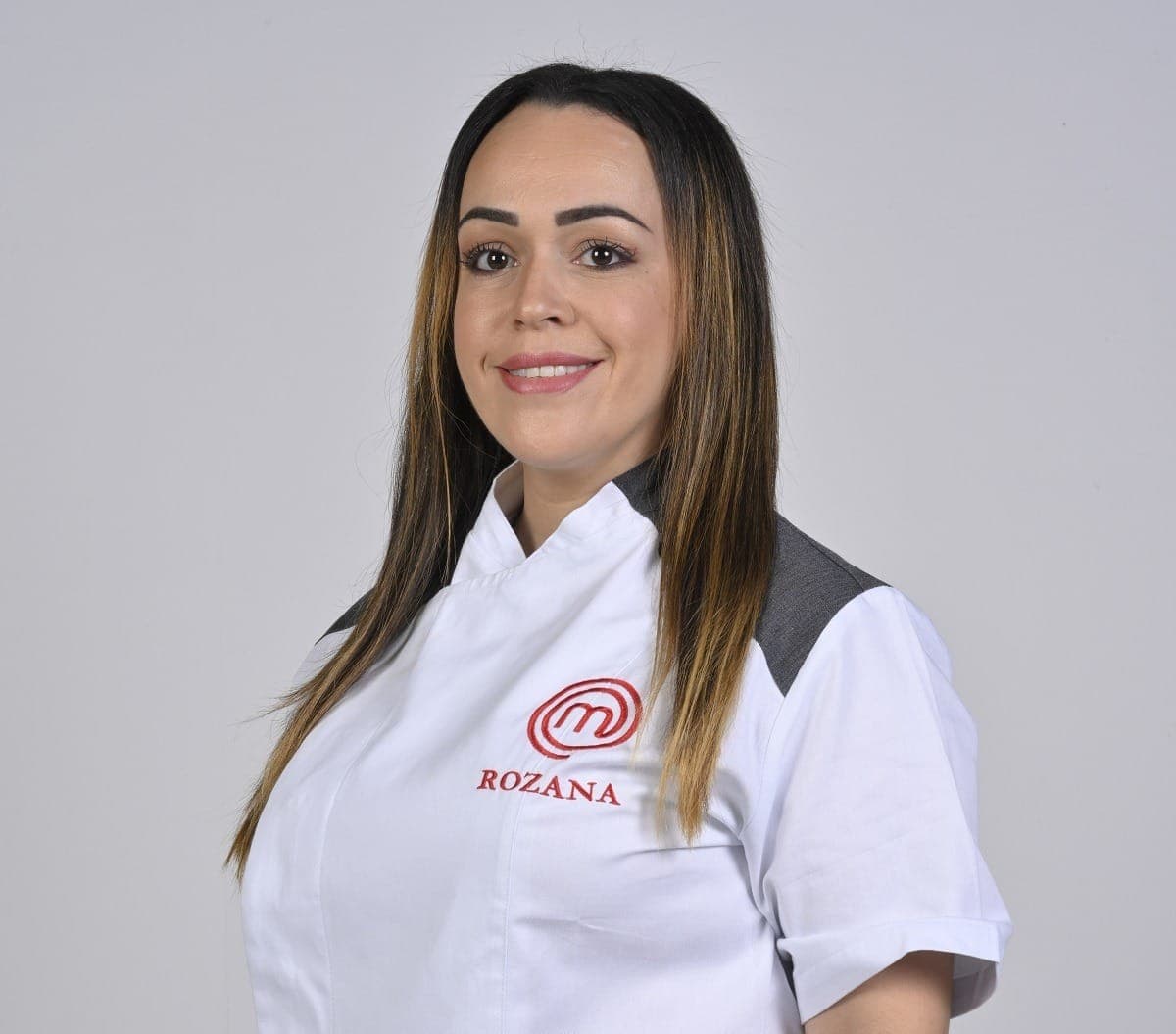 Rozana, participante do MasterChef Profissionais 2023