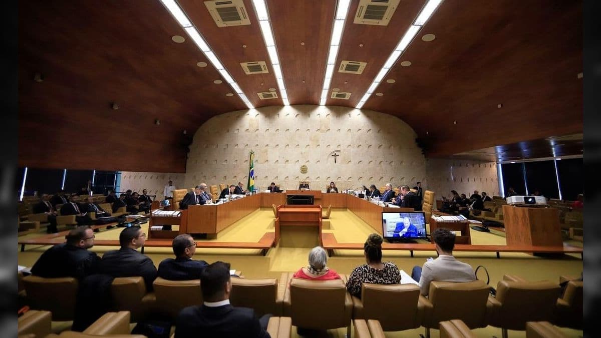 Reinaldo: Os vexames no STF não são o retrato da advocacia brasileira