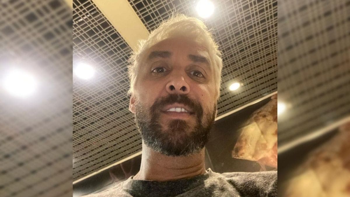 Rico Tavares, conhecido por ser maquiador de famosos, morreu aos 46 anos