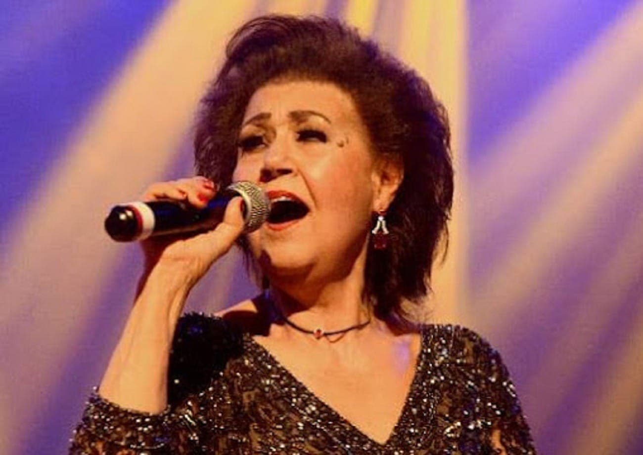 A cantora Silvana participou do Do Bom e Do Melhor