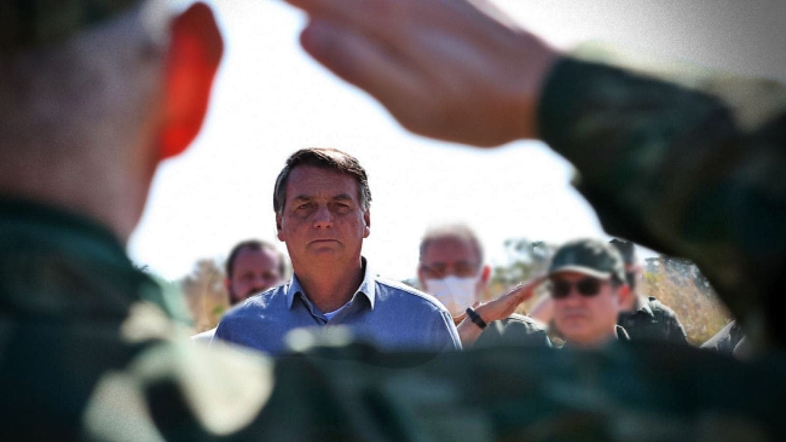 Militares do entrono de Bolsonaro movimentaram R$ 26 milhões