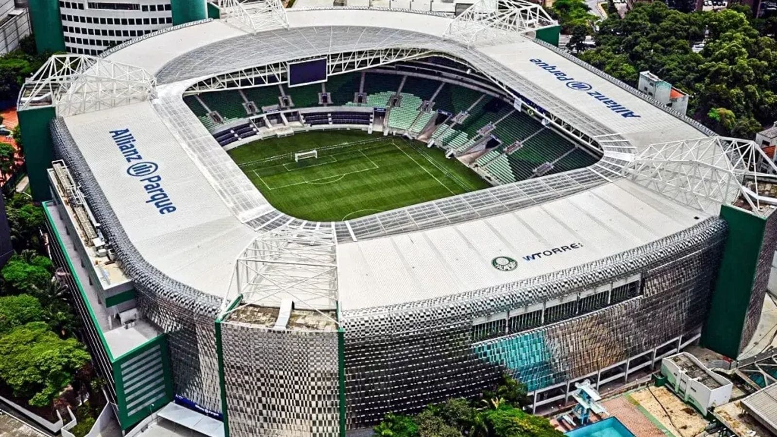 Allianz Parque