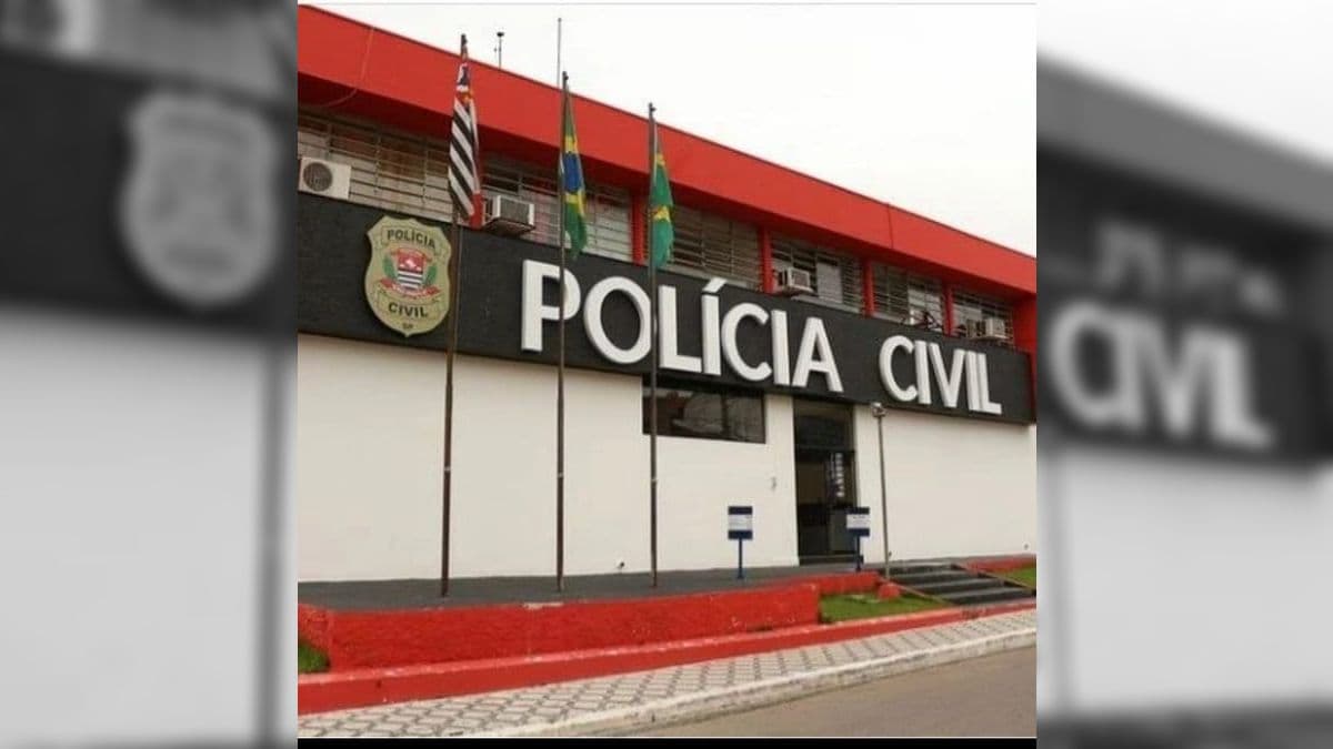 Jovem de 20 anos morre após cair com carro em ribanceira, em Caçapava