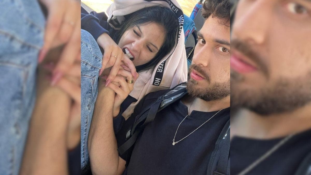 Ana Castela e Gustavo Mioto terminam o namoro