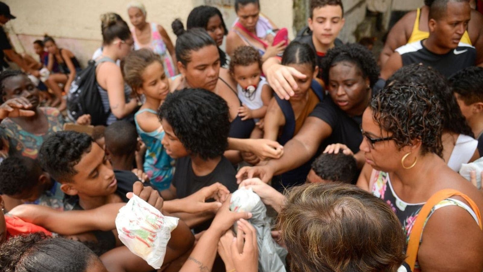 Data de São Cosme e São Damião é lembrada pelos doces