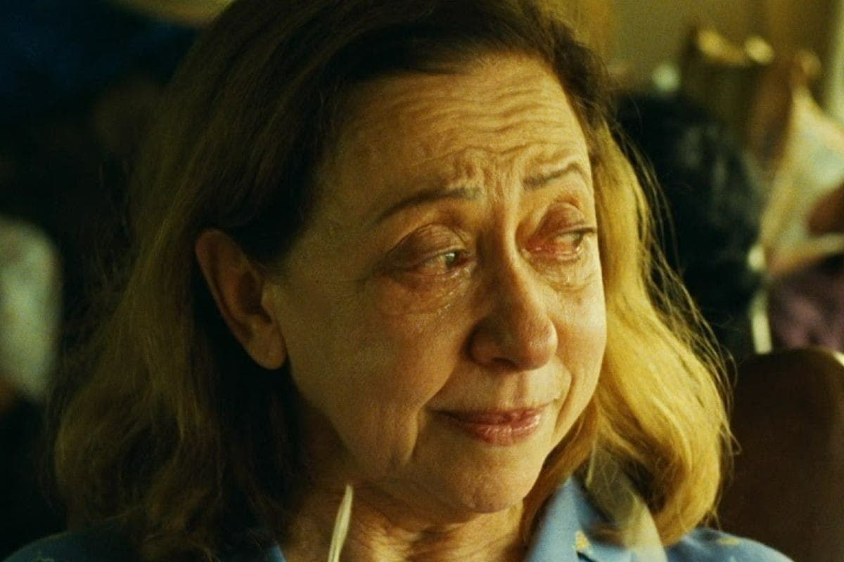 Fernanda Montenegro