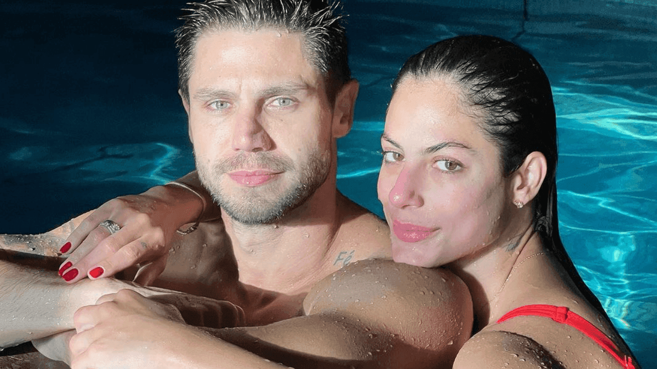 Mari Gonzalez e Jonas falam sobre crise no casamento