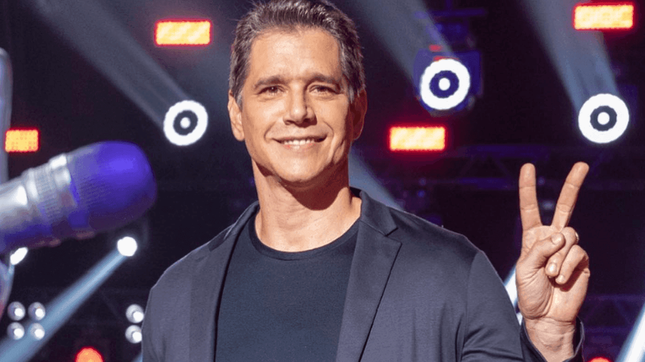 Marcio Garcia