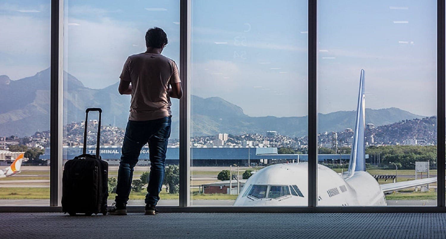Companhias aéreas anunciam plano para baratear passagens em 2024