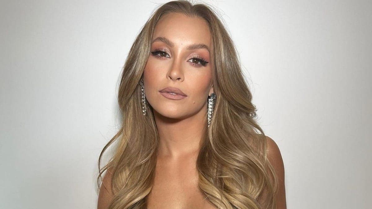 Carla Diaz será a apresentador a do Prêmio Jovem Brasileiro