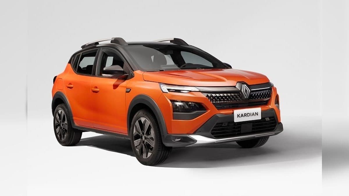Renault vai investirá R$ 1,6 bilhão em fábrica no Brasil
