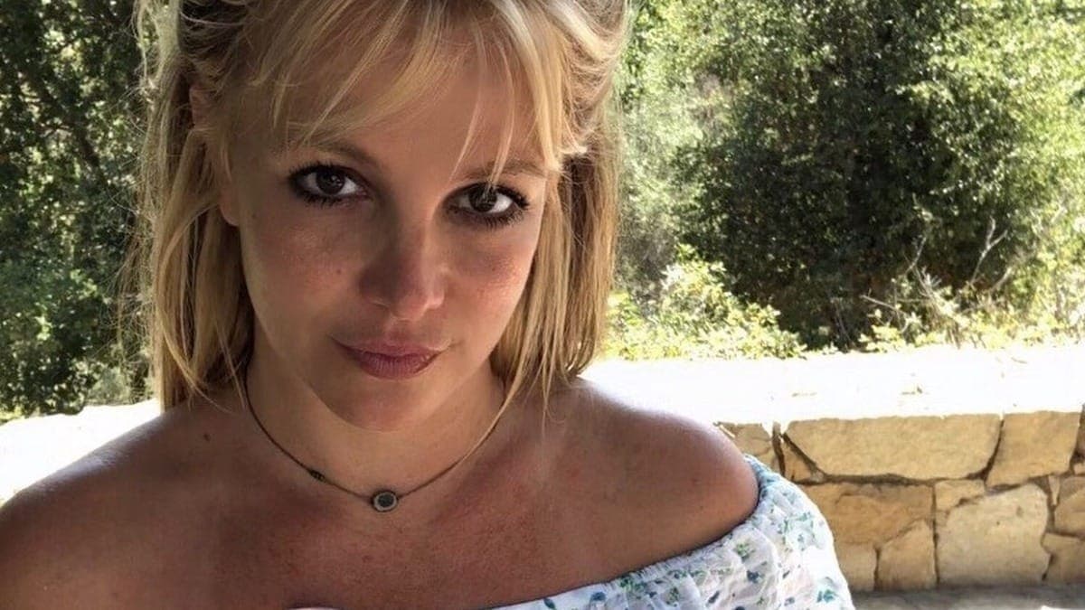 Britney Spears faz revelações em livro de memórias