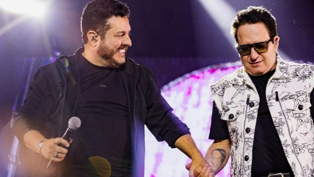 Bruno e Marrone
