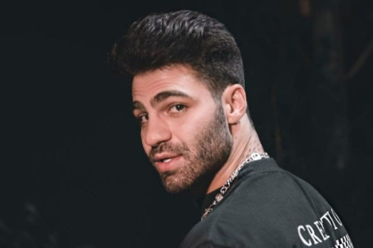 Netto DJ