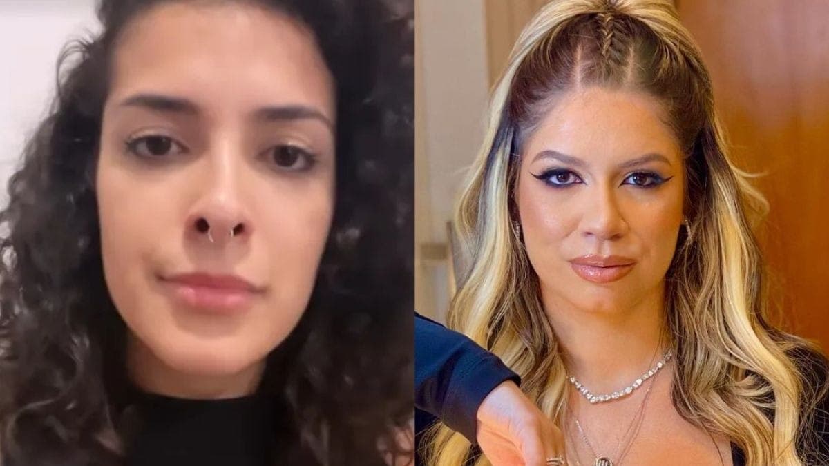 Quem é Giovana Fagundes?