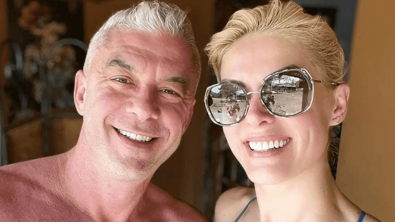 Marido de Ana Hickmann relata ataques em padaria
