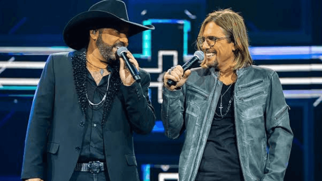 O Vale Country Festival terá abertura dos portões às 18h, em 18 de novembro.
