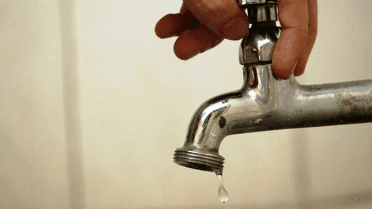 Jacareí poderá sofrer oscilações e interrupções na distribuição de água nesta terça-feira (18)